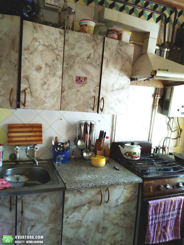 Sell 2-room apartment. Одесса, Пересыпская — photo 4