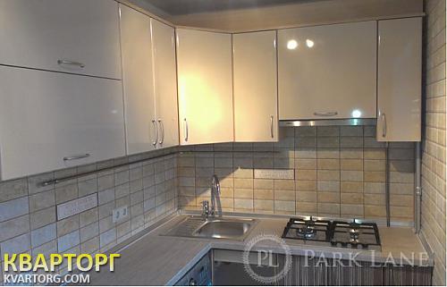 продам 2-комнатную квартиру. Киев,   Бастионная - фото 4
