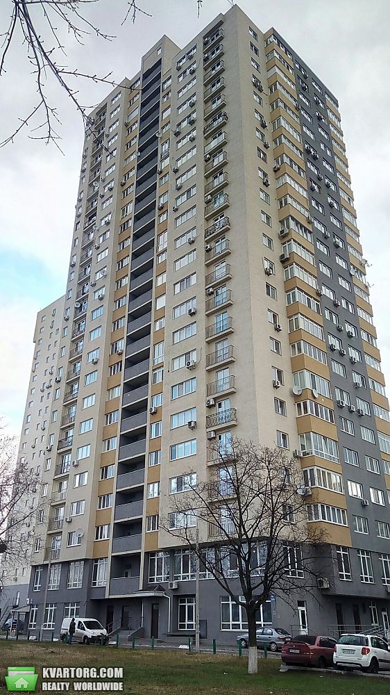 Sell 3-room apartment. Киев,  Перова бул — photo 9