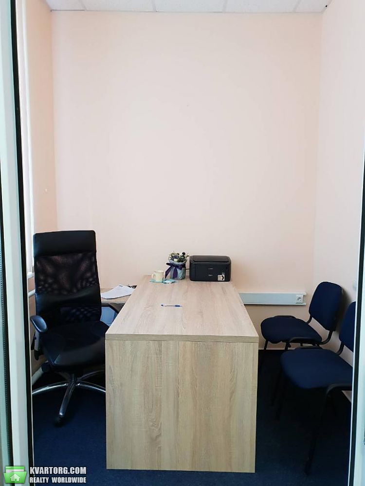 Rent out office. Киев, Коновальца — photo 4