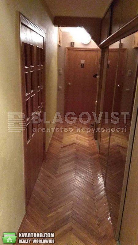 Sell 3-room apartment. Киев,  Мечникова — photo 9