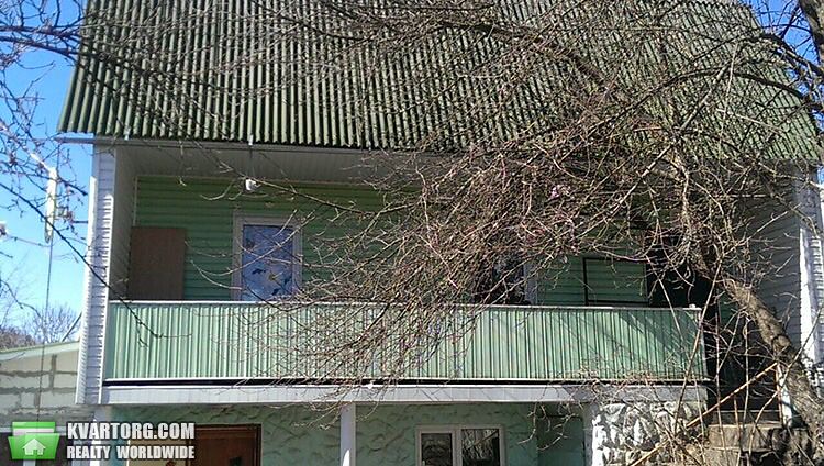 Sell house. Киевская обл., Дружба — photo 2