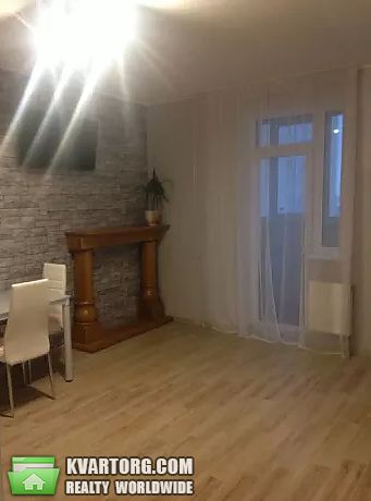 Rent out 1-room apartment. Киев, Панельная — photo 3