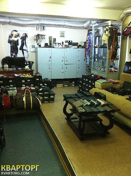 Rent out office. Киев, Софийская — photo 3