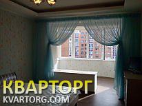 Rent out 3-room apartment. Киев,  Героев Сталинграда пр — photo 1