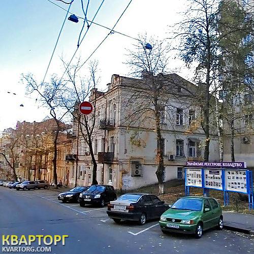 Rent out office. Киев,  Малая Житомирская — photo 1