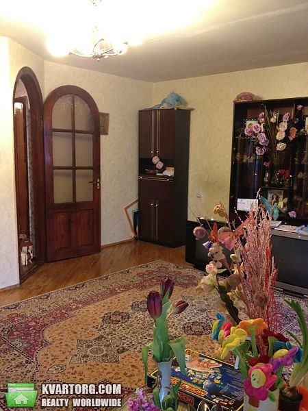 Rent out 3-room apartment. Одесса, Пантелеймоновская — photo 2