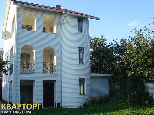 Rent out house. Киев,  Садовая Осокорки — photo 1