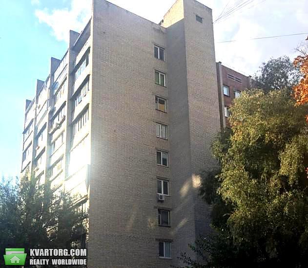 Sell 1-room apartment. Киев,  Половецкая — photo 1