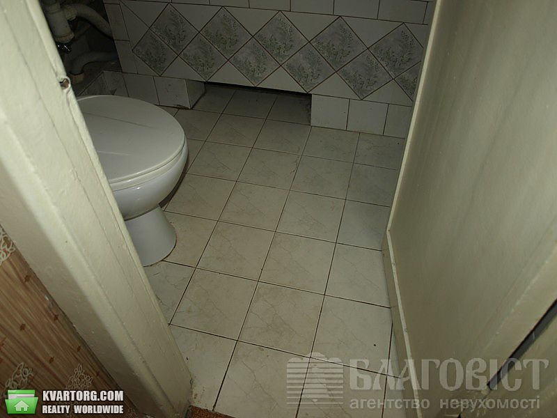 Sell 2-room apartment. Киев,  Чудновского — photo 8