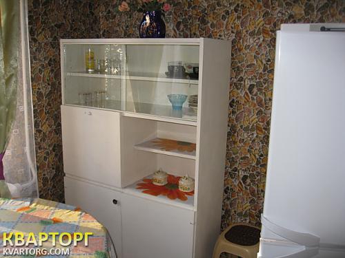 Rent out 1-room apartment. Одесса, Королева — photo 4