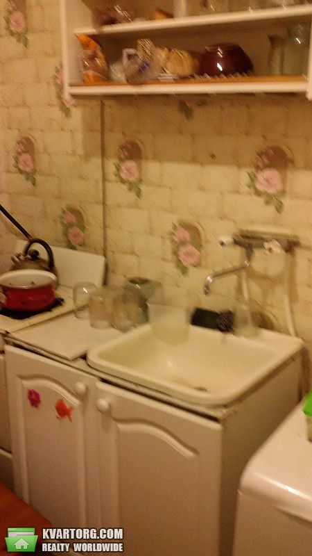 Sell 1-room apartment. Киев,  Доброхотова — photo 5