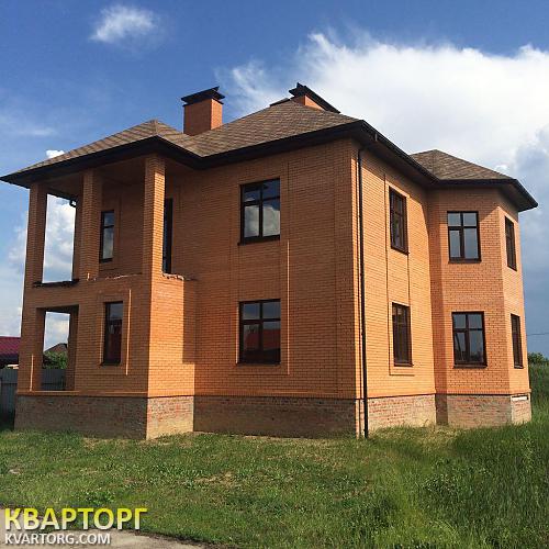 Sell house. Полтава, Пушкина — photo 1