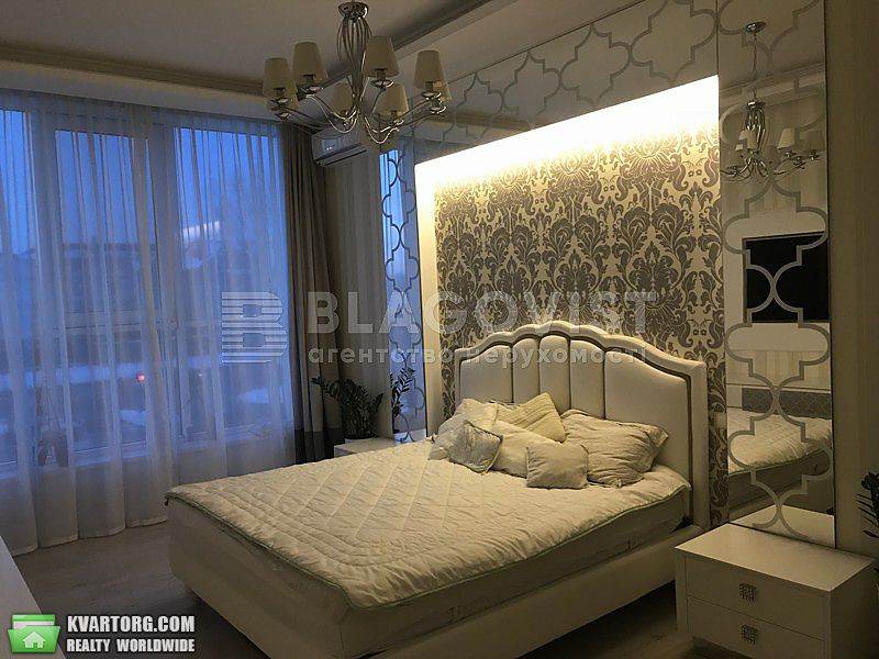 Rent out 1-room apartment. Киев,  Академика Вильямса 19/14 — photo 2