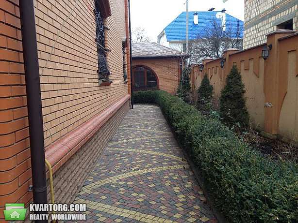 Sell house. Киев,  Садовая — photo 9