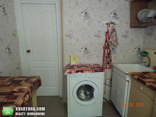 Sell 2-room apartment. Киев,  Лепсе бул — photo 5