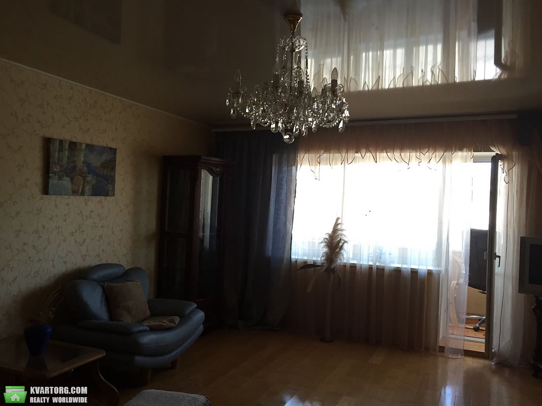 Rent out 3-room apartment. Одесса, Армейская — photo 8