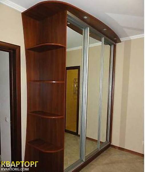 Rent out 1-room apartment. Киев, Голосеевская — photo 3