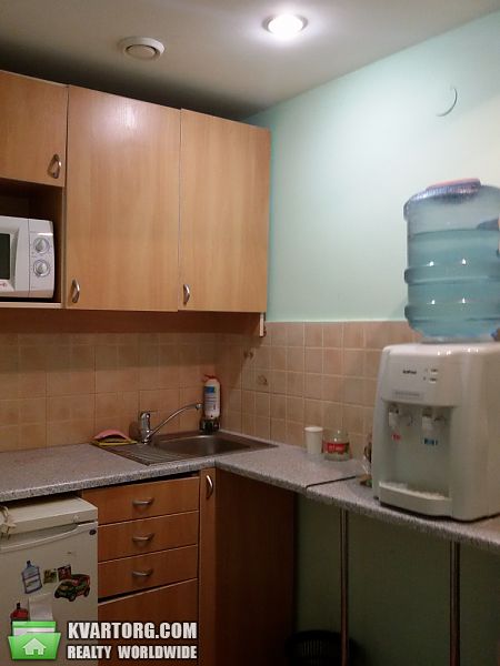 Rent out office. Киев, ул.Подвысоцкого — photo 2