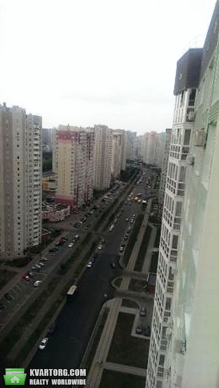 Sell 2-room apartment. Киев, Руссовой — photo 1