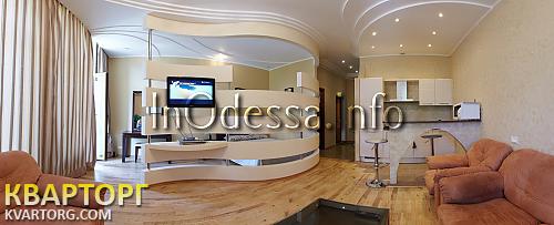 Rent out 1-room apartment. Одесса, Гагаринское плато — photo 2