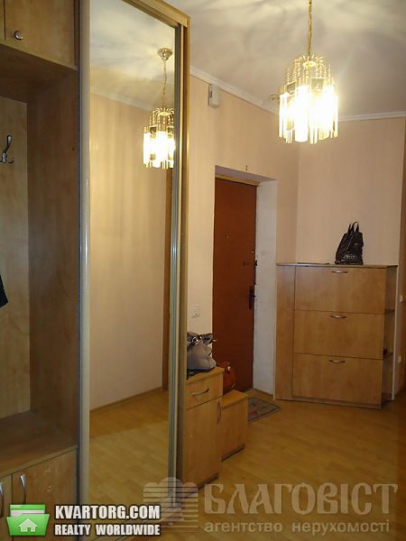 Sell 2-room apartment. Киев, Расковой — photo 5