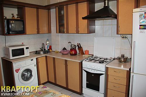Sell 3-room apartment. Киев,  Закревского — photo 1