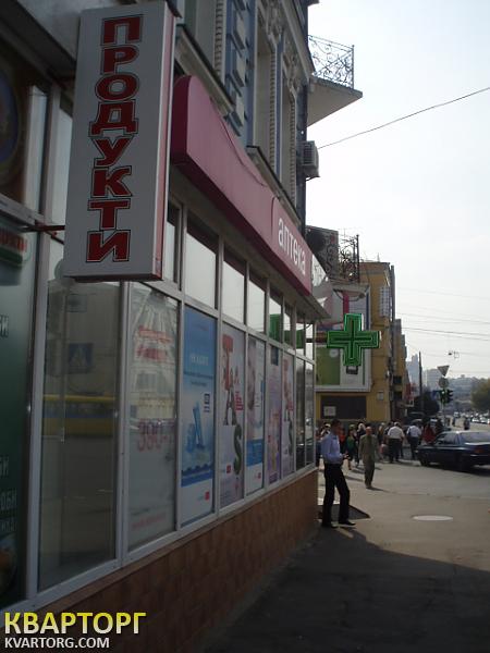 Rent out shop. Киев,  Старовокзальная — photo 1