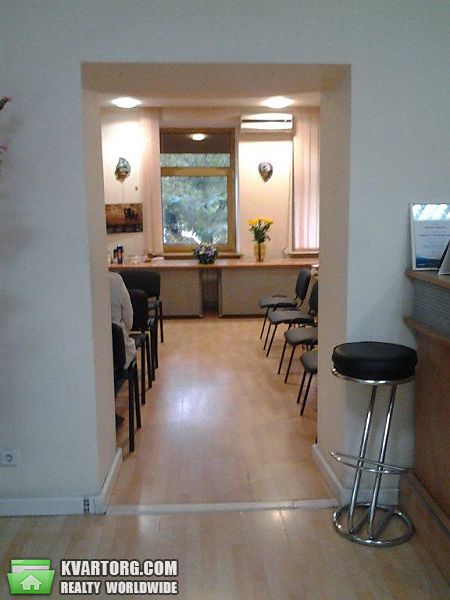 Rent out office. Киев, ул. Воровского — photo 3