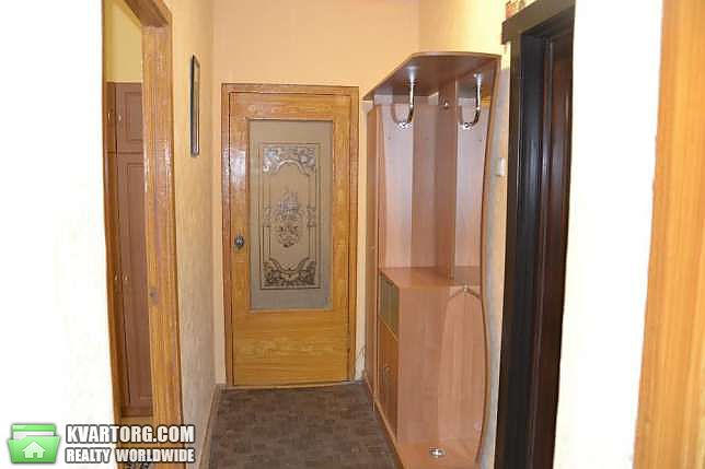 Sell 2-room apartment. Киев,  Срибнокильская — photo 5