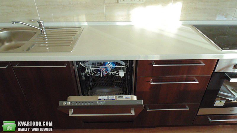Rent out 2-room apartment. Киев,  Сечевых Стрельцов — photo 6
