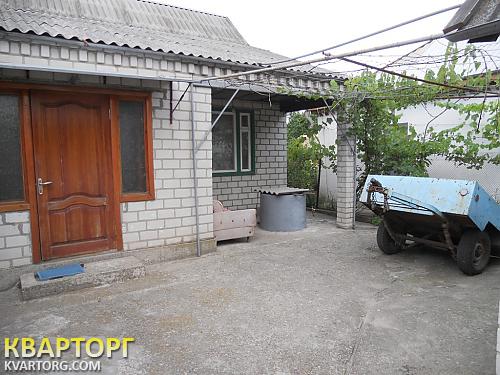 Sell house. Днепропетровск, Жовтневая — photo 4