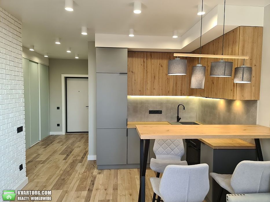 Sell 1-room apartment. Киев,  Победы пр — photo 2