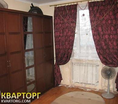 Sell 2-room apartment. Киев, Никольско-Слободская — photo 3