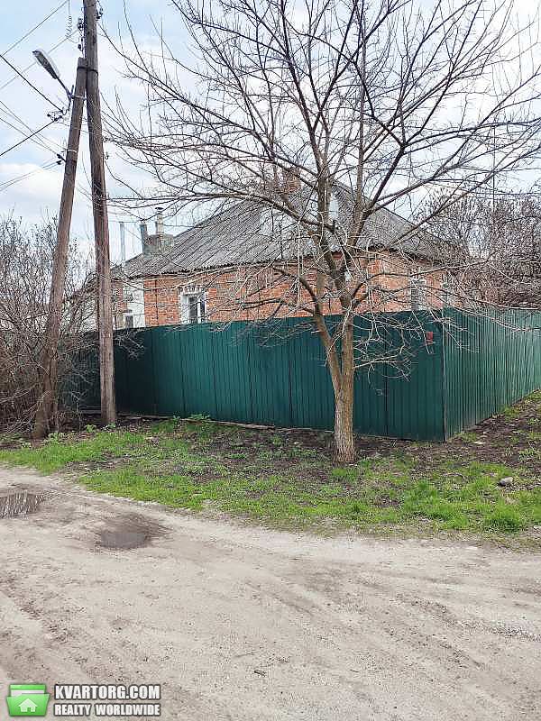 Sell house. Харьков, Луи  Пастера — photo 1