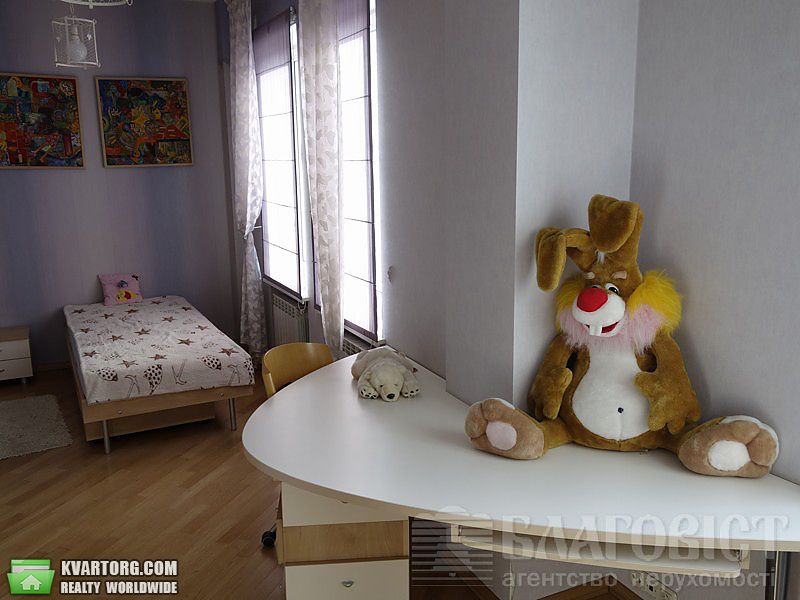 Sell 4-room apartment. Киев,  Княжий Затон — photo 7