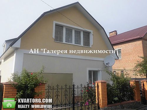 Sell house. Полтава, Подол — photo 1