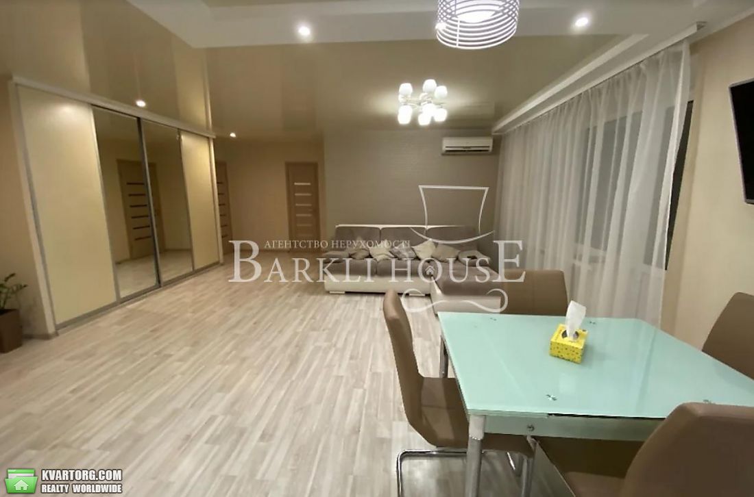 Rent out 3-room apartment. Киев,  Голосеевский пр — photo 6