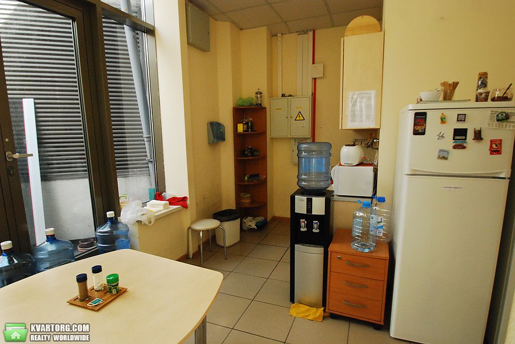 Rent out office. Киев,  Большая Васильковская — photo 7