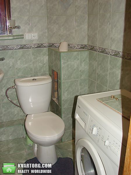 сдам 1-комнатную квартиру. Киев,  Драйзера - фото 5