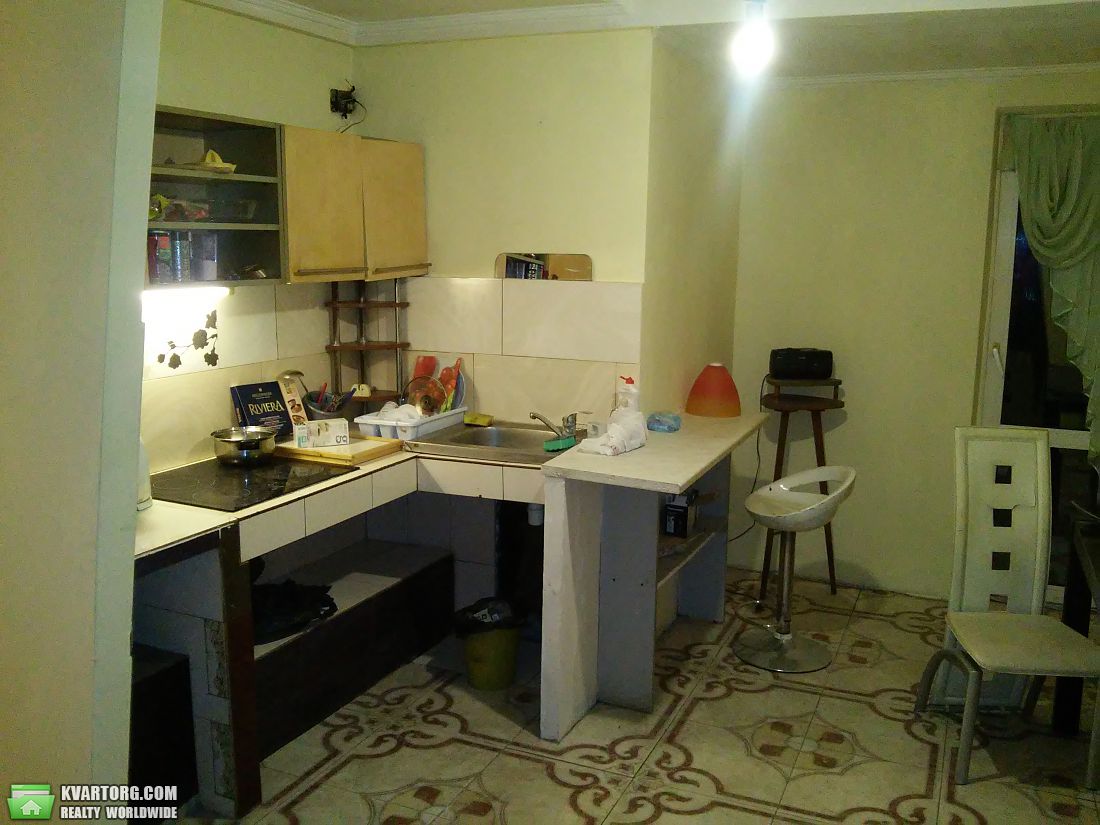Rent out 1-room apartment. Киев, Луначарского — photo 10