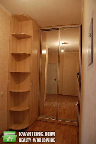 Rent out 1-room apartment. Киев,  Драгоманова — photo 2