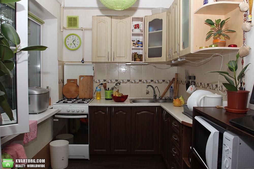 Sell 2-room apartment. Киев,  Волгоградская — photo 3
