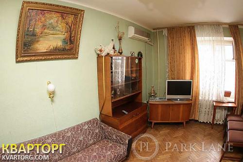 Sell 3-room apartment. Киев,  Борисоглебская — photo 4