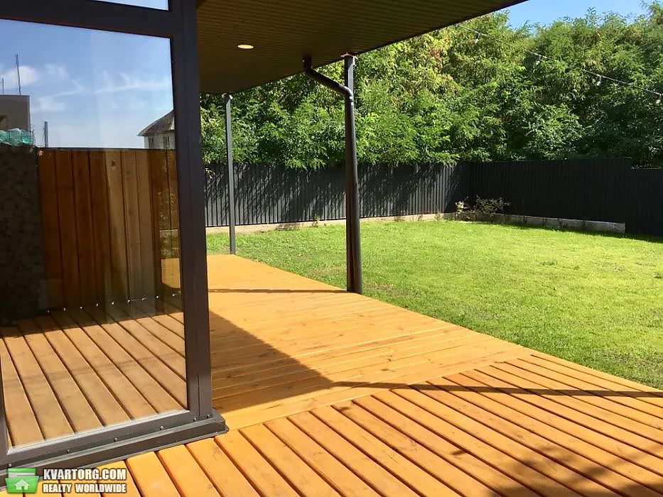 Sell house. Киев, Рябиновая — photo 6