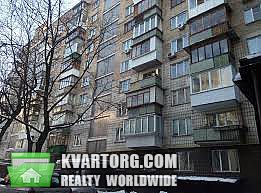 Sell 1-room apartment. Киев, Январский переулок — photo 2