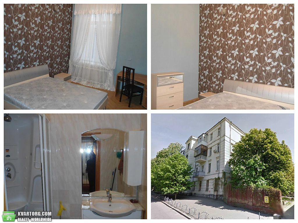 Rent out 2-room apartment. Киев, Болбочана — photo 3