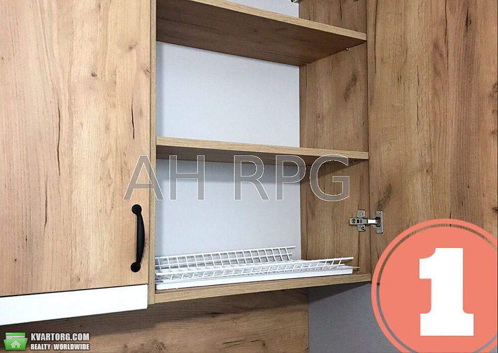Sell 2-room apartment. Киев,  Олевская — photo 3