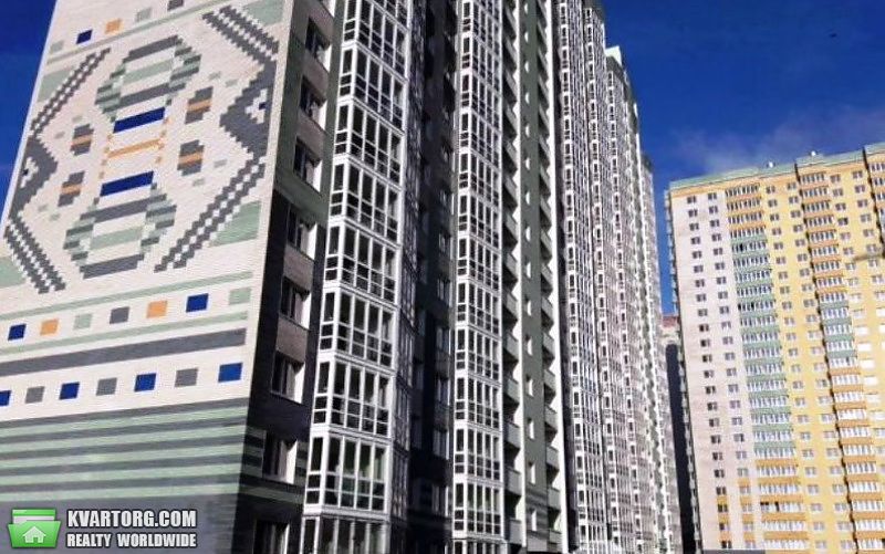 Sell 1-room apartment. Киев, Софии Руссовой — photo 1