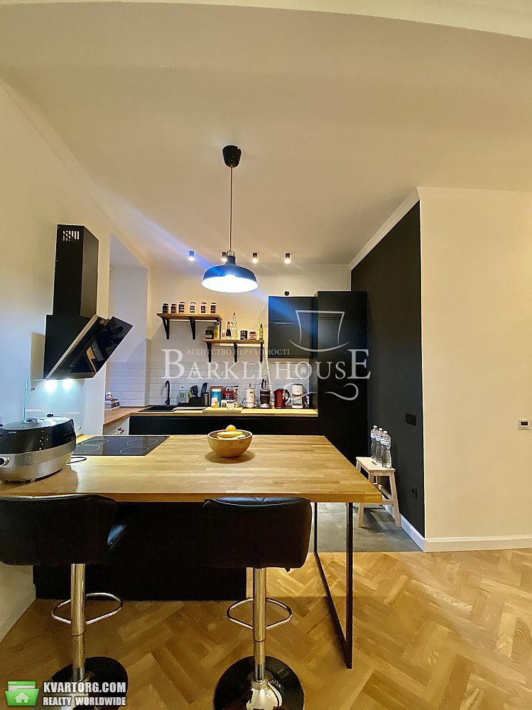 Rent out 2-room apartment. Киев,  Шота Руставели — photo 3